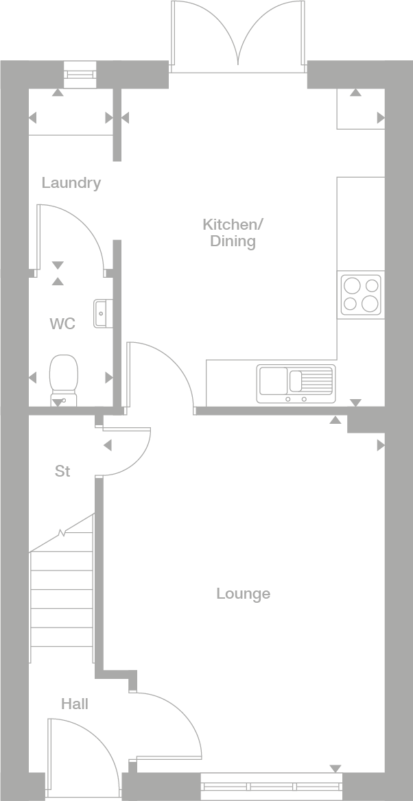 Property Floorplan