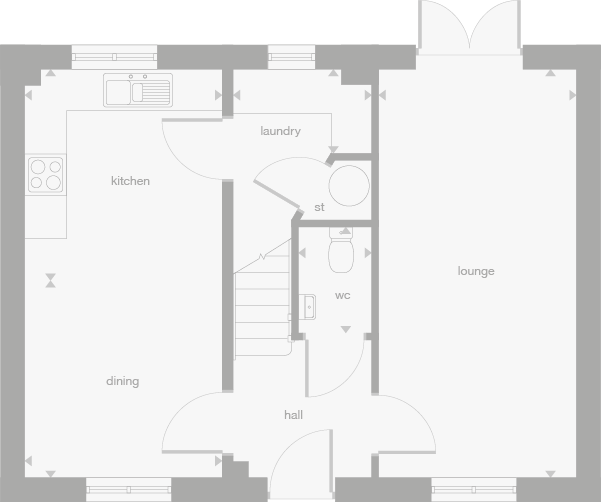 Property Floorplan
