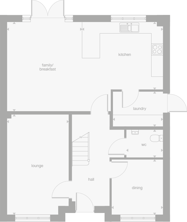 Property Floorplan