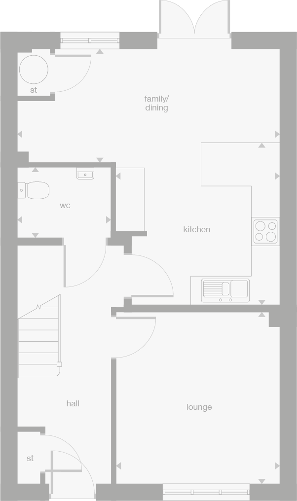 Property Floorplan