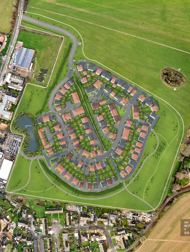 Orchard View | New Build Homes | Miller Homes