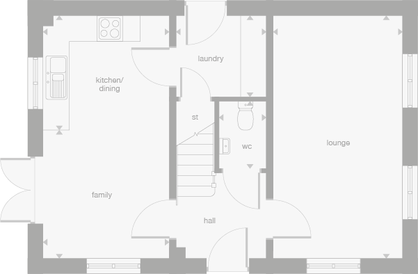 Property Floorplan