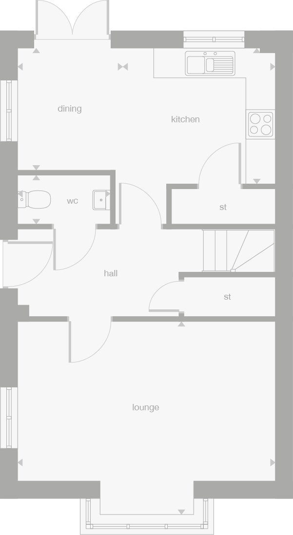 Property Floorplan