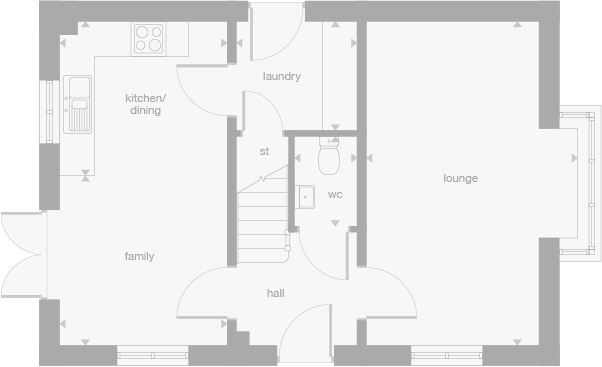 Property Floorplan