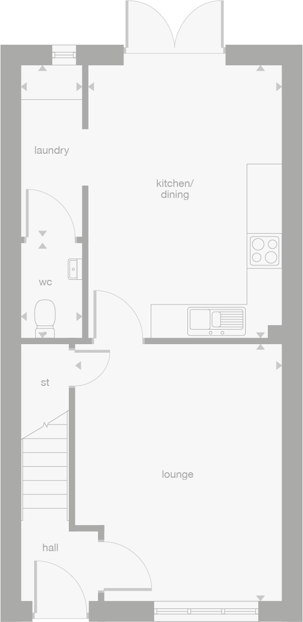 Property Floorplan