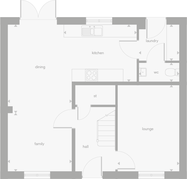 Property Floorplan