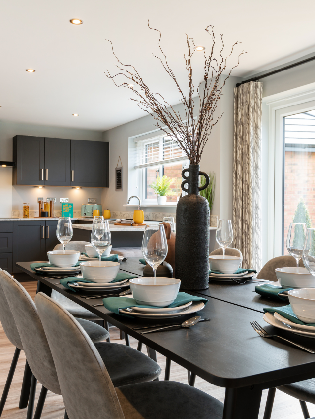 Miller Homes at Stanton Cross | New Homes In Wellingborough | Miller Homes