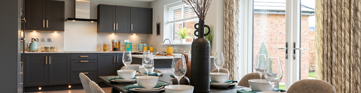 Miller Homes at Stanton Cross | New Homes In Wellingborough | Miller Homes