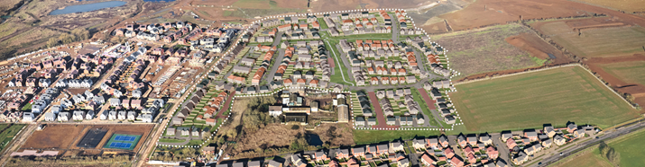 Miller Homes at Stanton Cross | New Homes In Wellingborough | Miller Homes