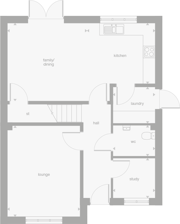 Property Floorplan