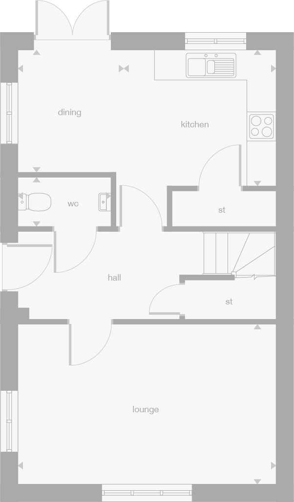 Property Floorplan