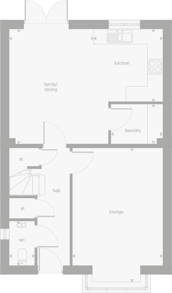 Property Floorplan