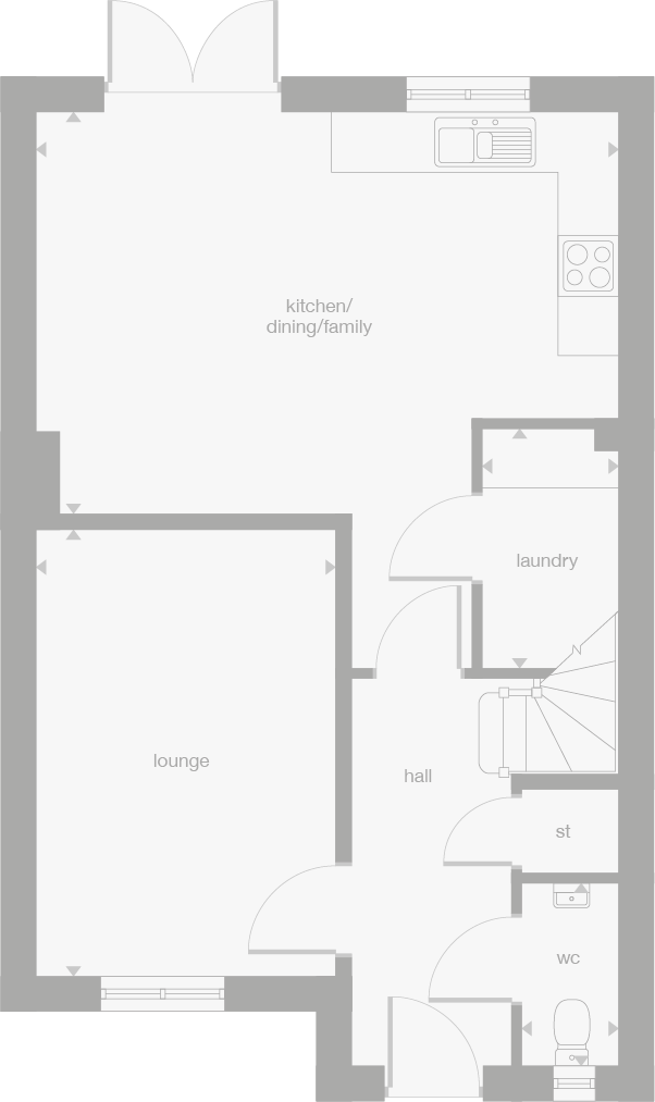 Property Floorplan