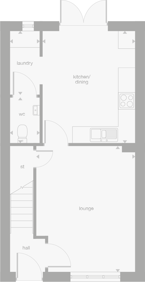 Property Floorplan