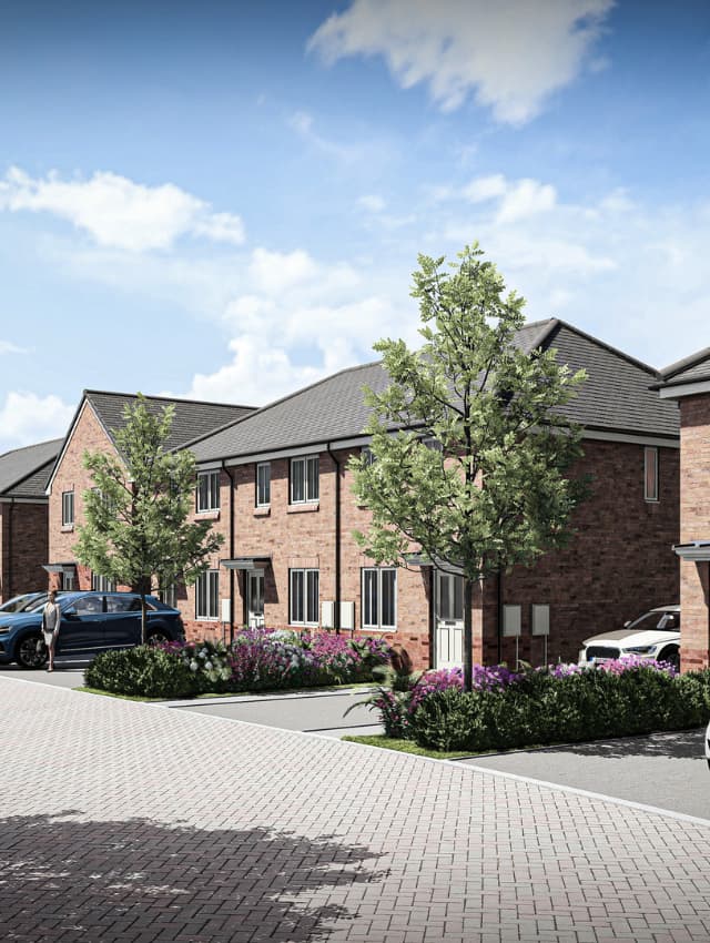 County View | New Build Homes | Miller Homes