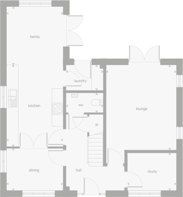 Property Floorplan