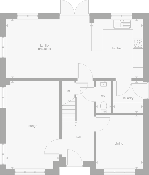 Property Floorplan