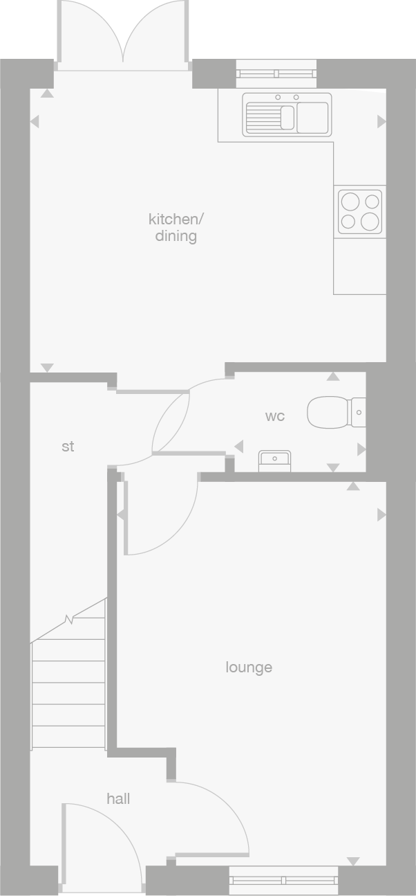 Property Floorplan