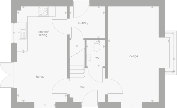 Property Floorplan