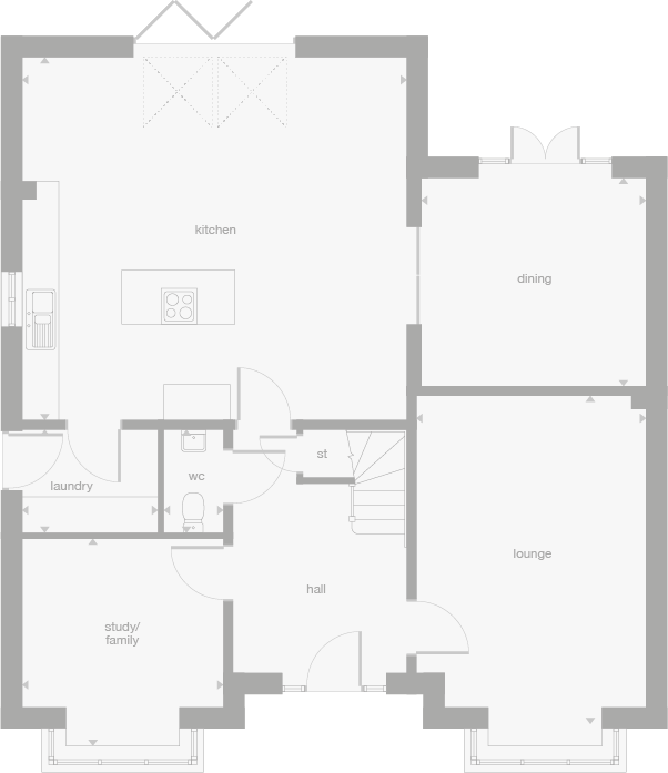 Property Floorplan