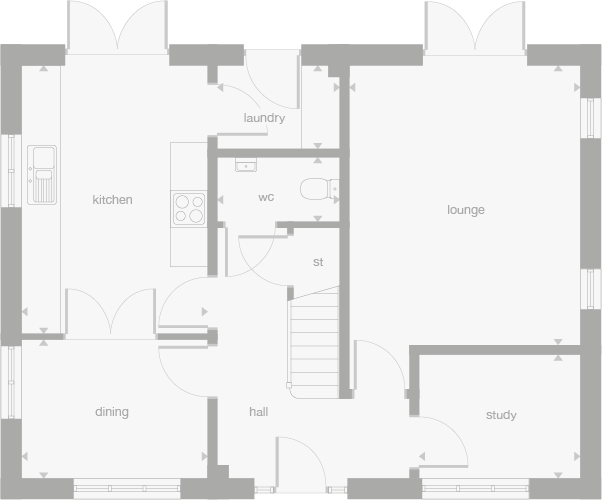 Property Floorplan