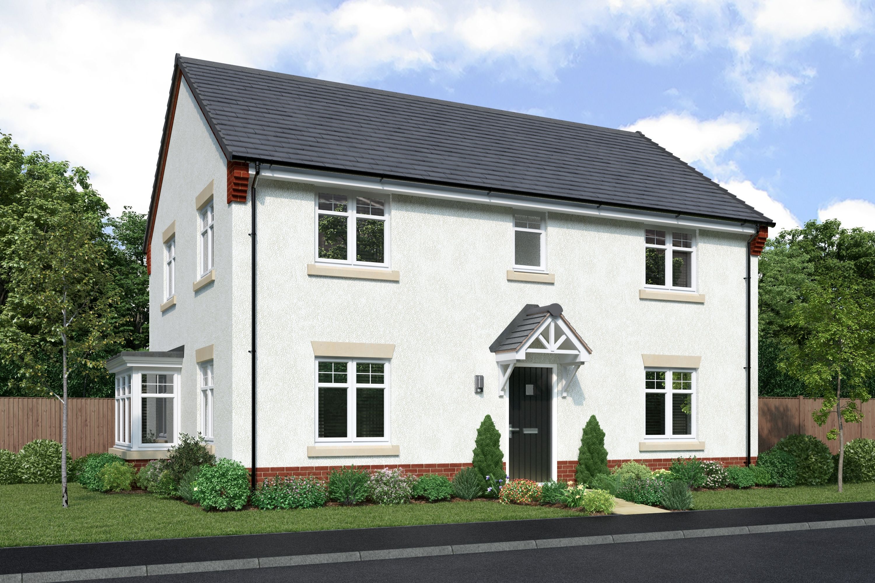 Baywood 4 bedroom house for sale in Thornbury