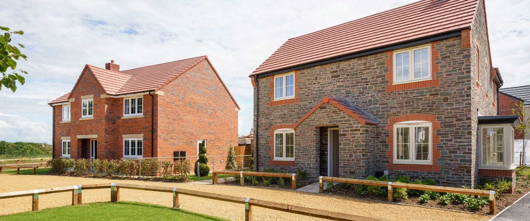 Miller Homes Cleve Wood New Build Homes Miller Homes