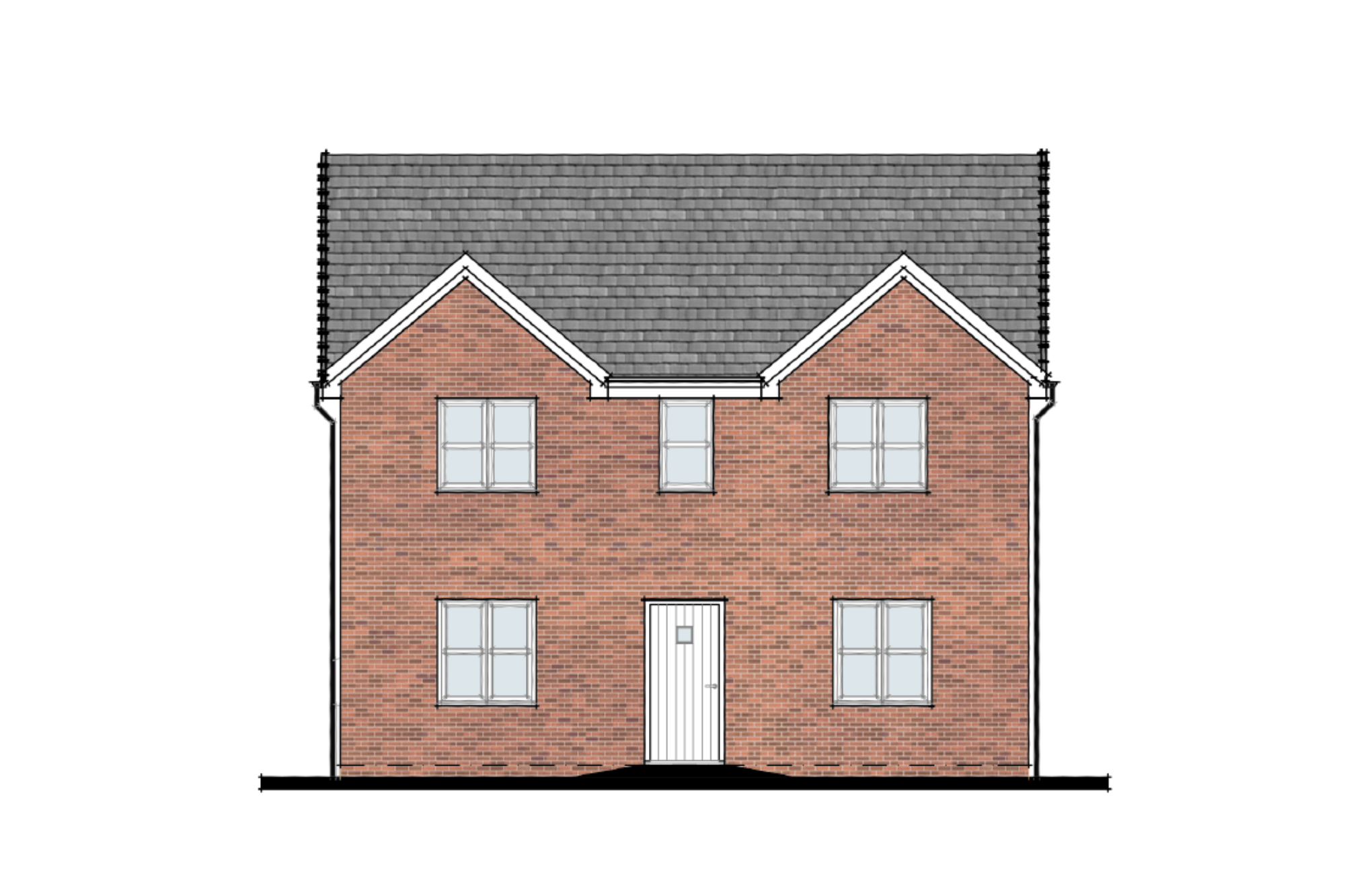 Barton 3 bedroom house for sale in Thornbury