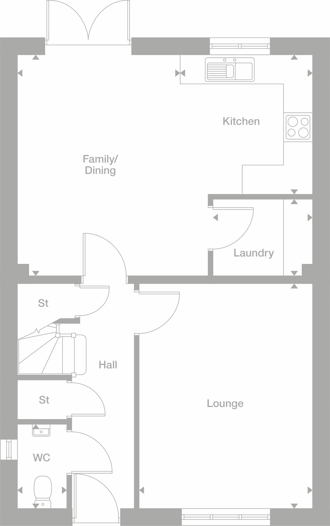 Property Floorplan