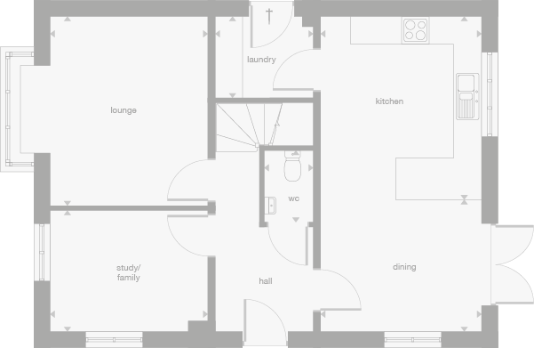 Property Floorplan