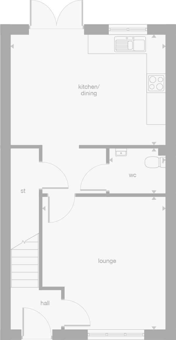 Property Floorplan