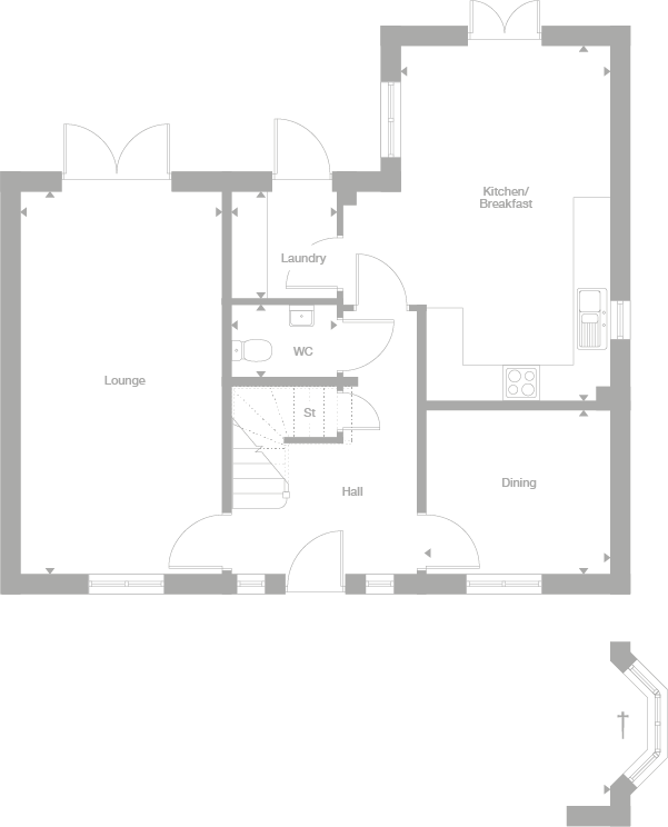 Ground Floor