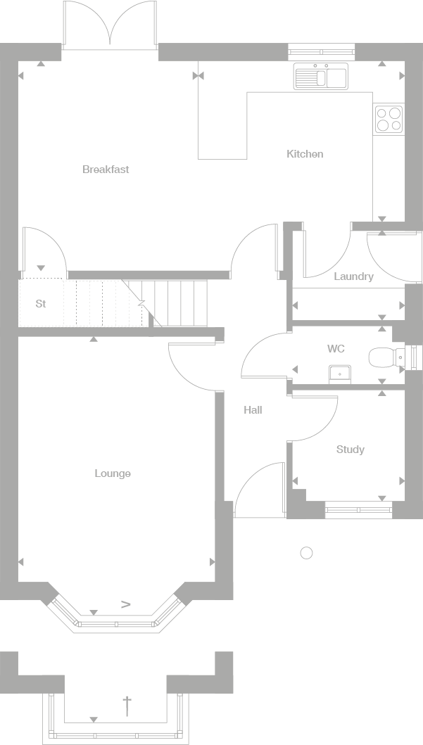 Ground Floor