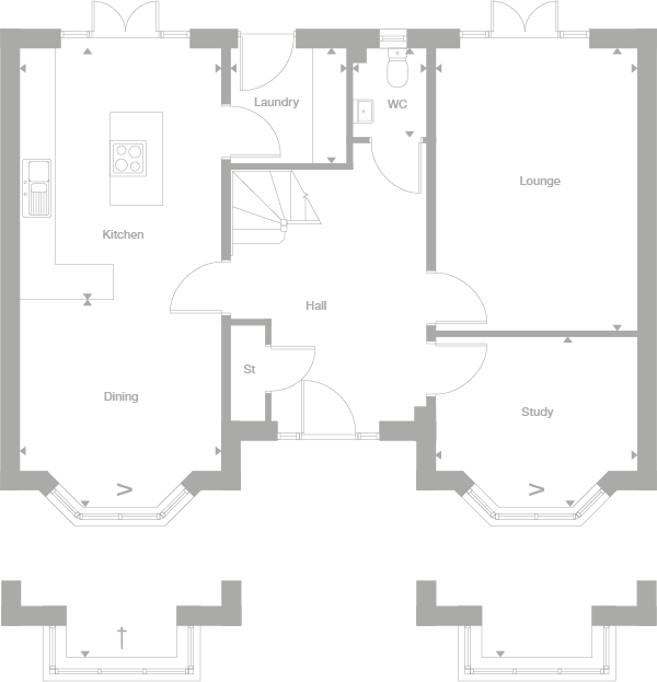 Ground Floor