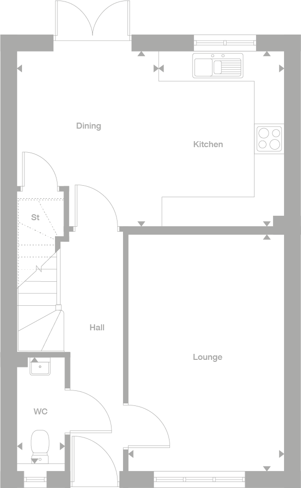 Ground Floor