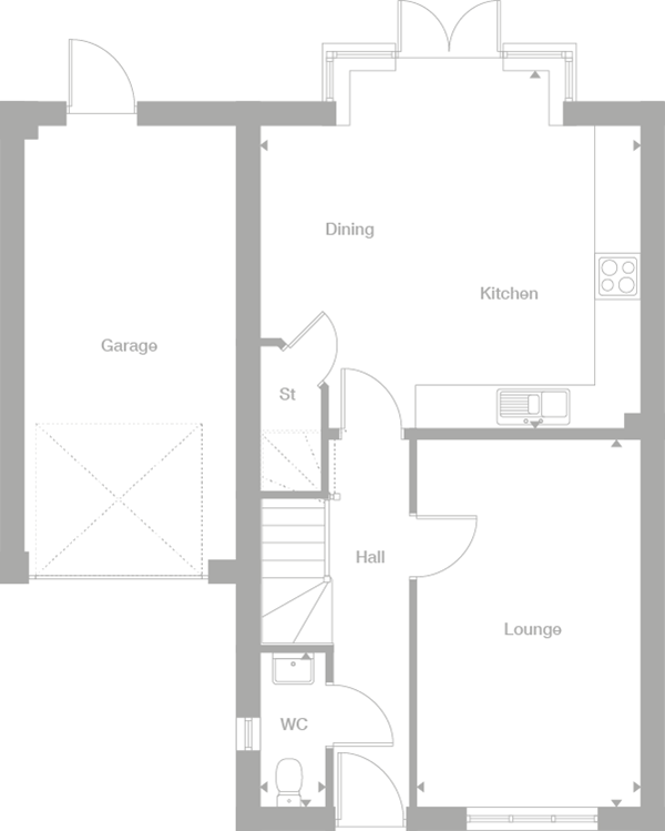 Ground Floor
