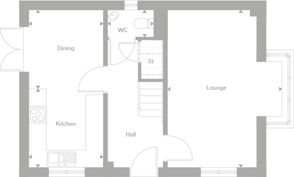 Ground Floor