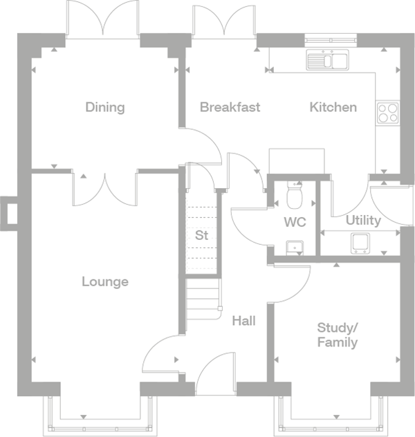 Ground Floor