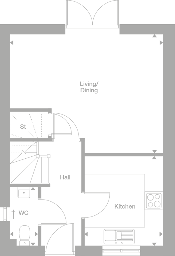 Ground Floor