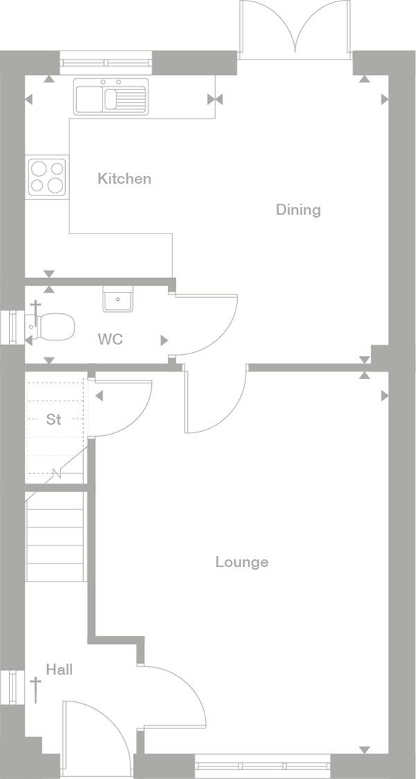 Ground Floor