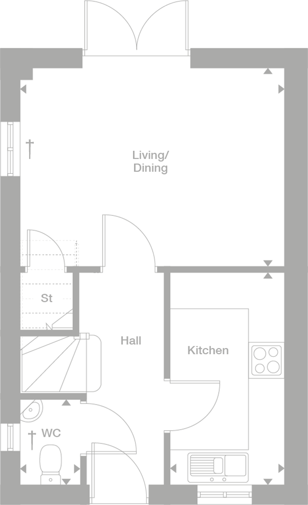 Ground Floor