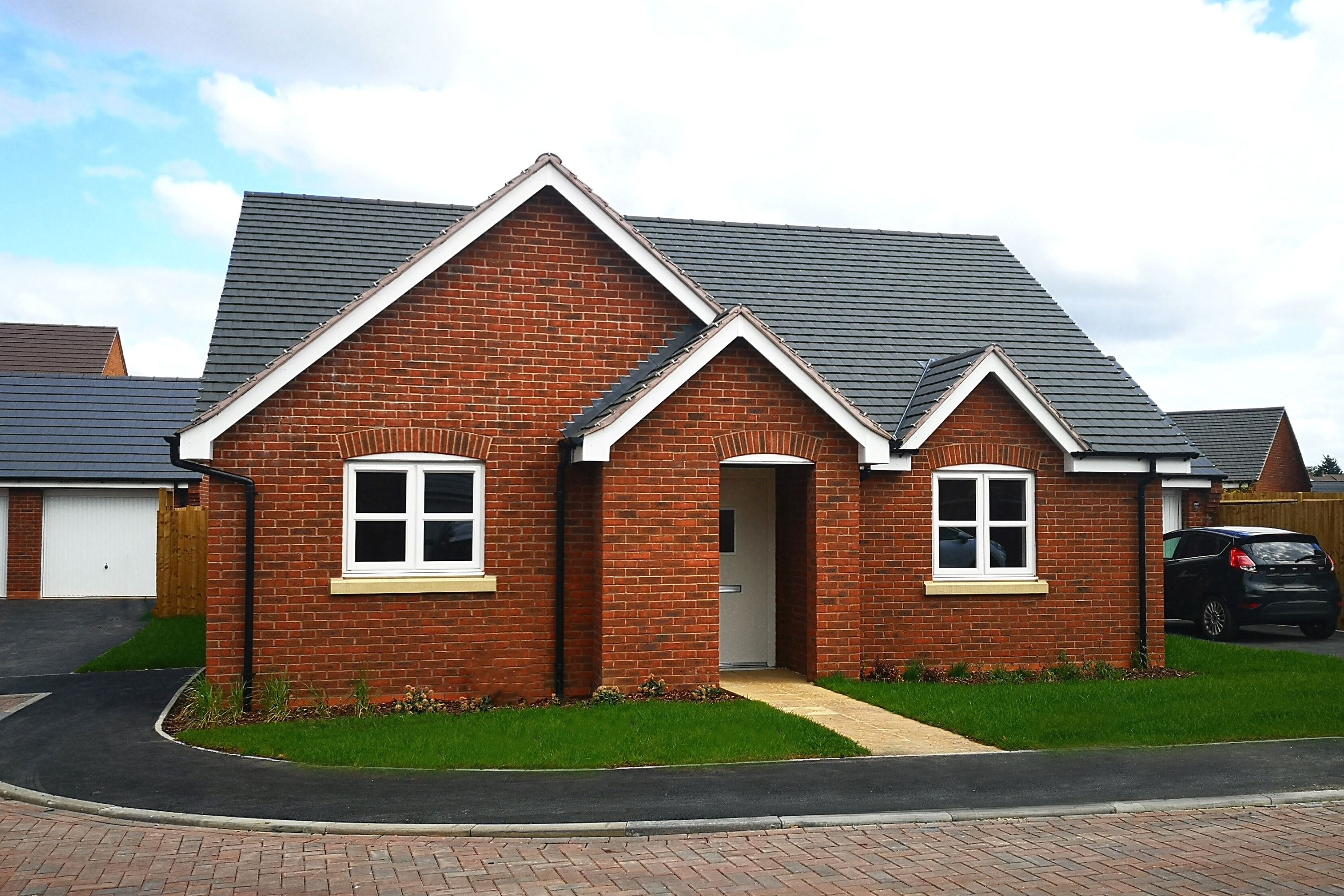 Fairfield 2 bedroom house for sale in BidfordonAvon