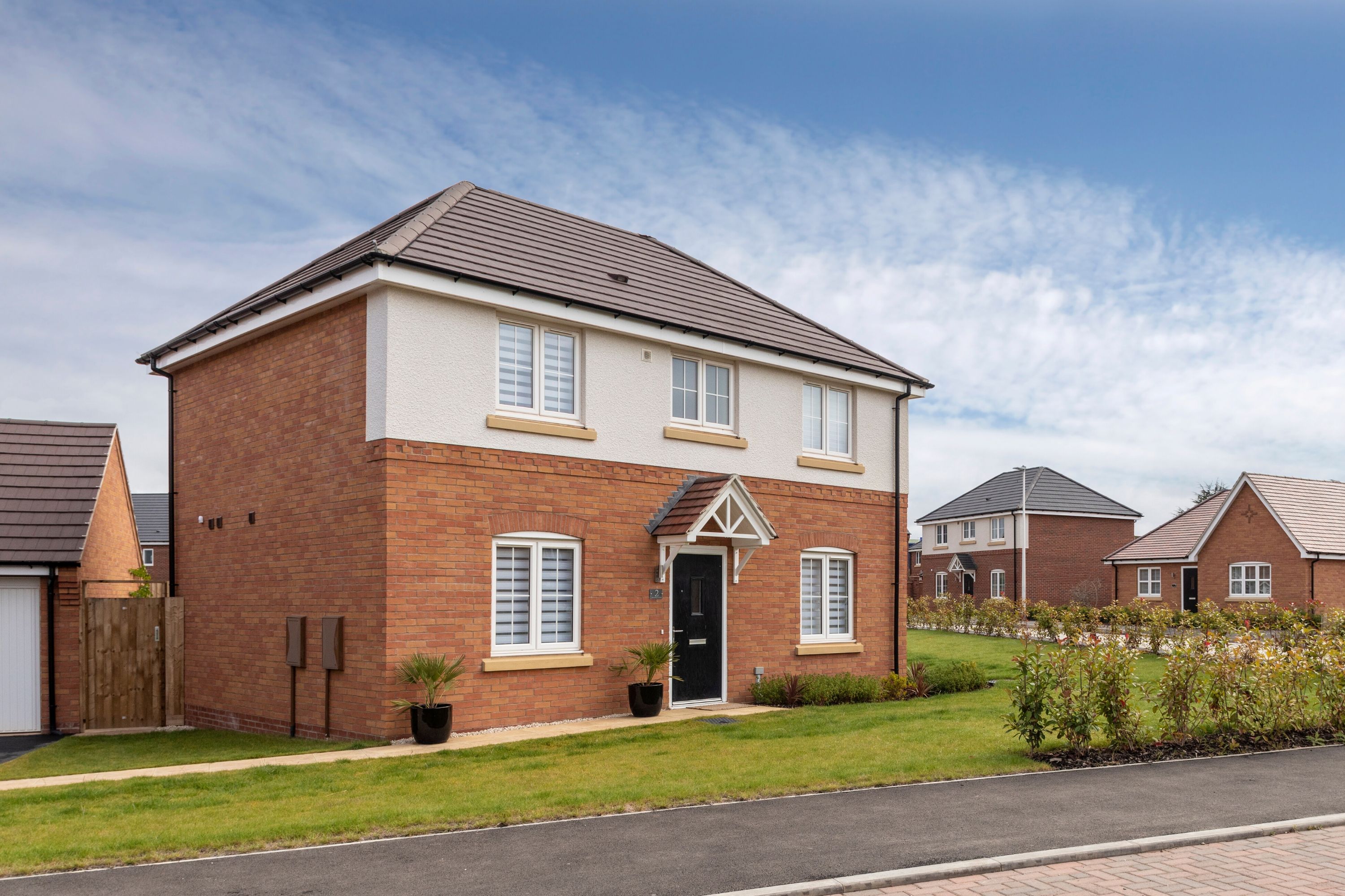 Ingleby 3 bedroom house for sale in Kibworth