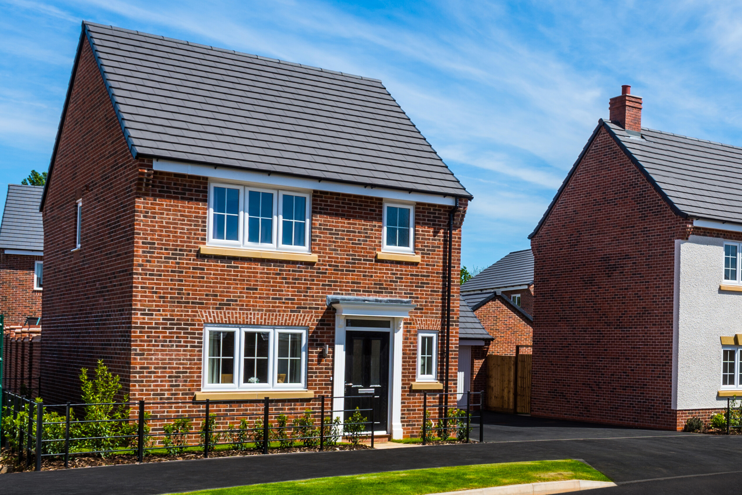 Malvern 3 bedroom house for sale in Warwick