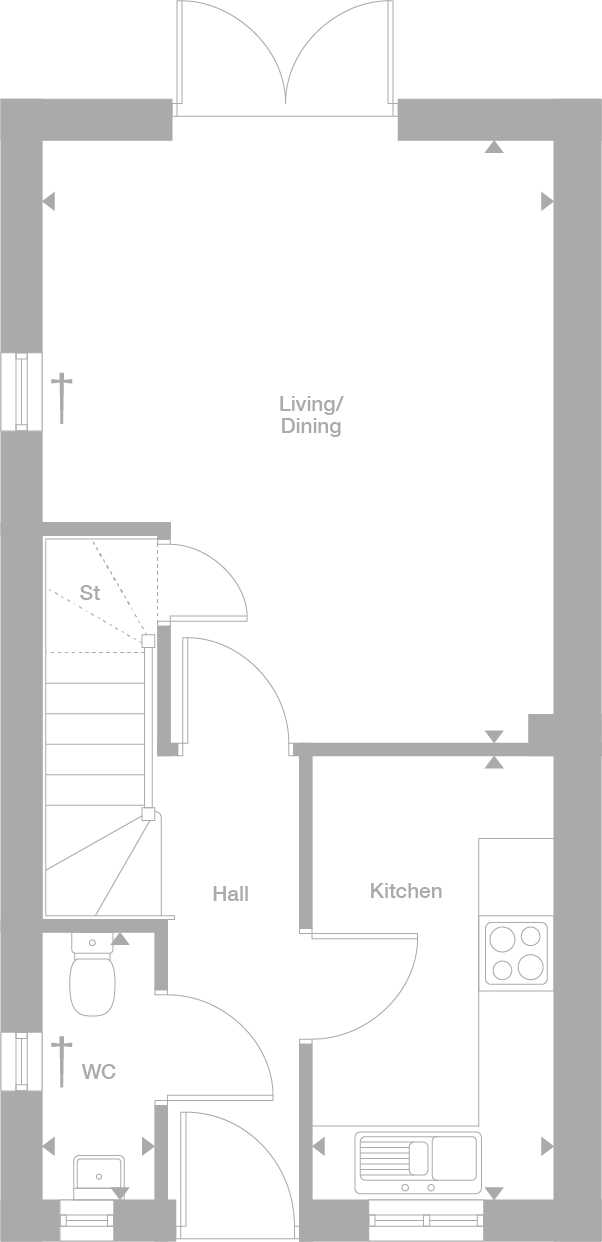Ground Floor