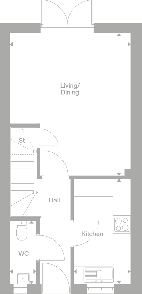 Ground Floor