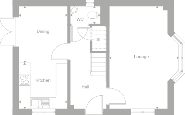 Ground Floor