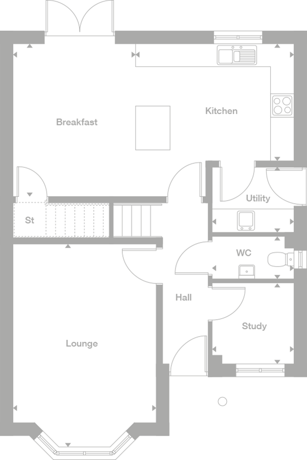 Ground Floor