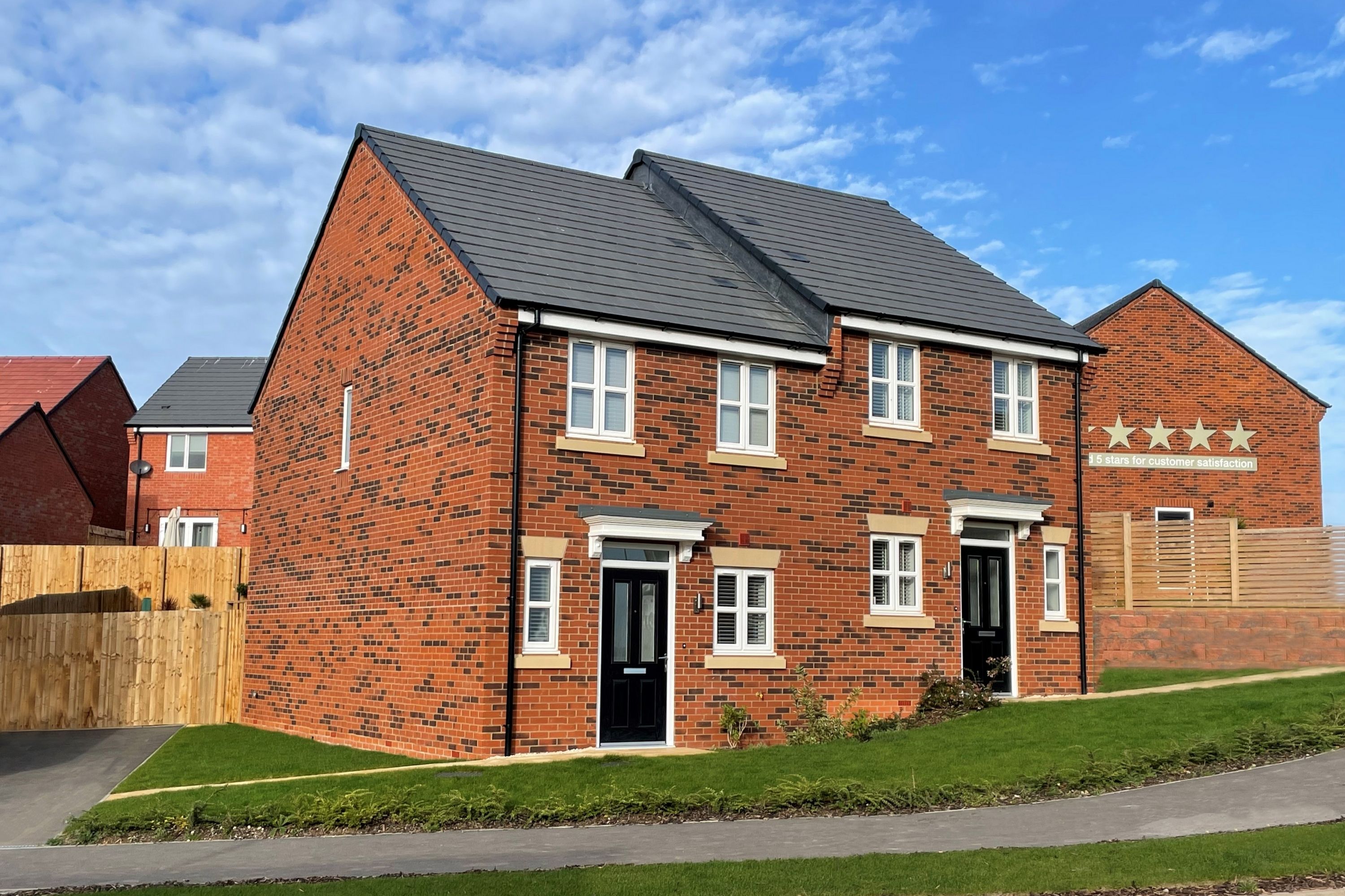 Beckford 2 bedroom house for sale in Great Glen