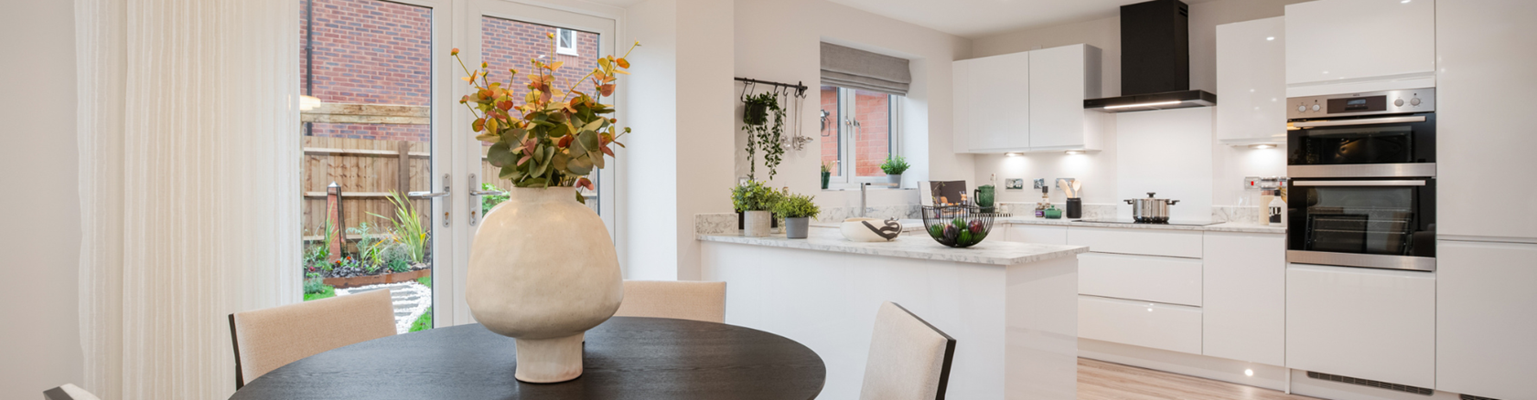Springbrook Gardens | New Build Homes | Miller Homes